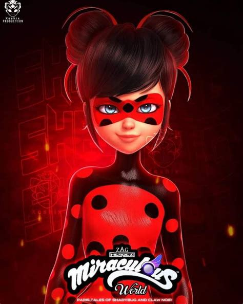 miraculus|Miraculouses 